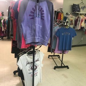 Meet your Posher, Tabatha